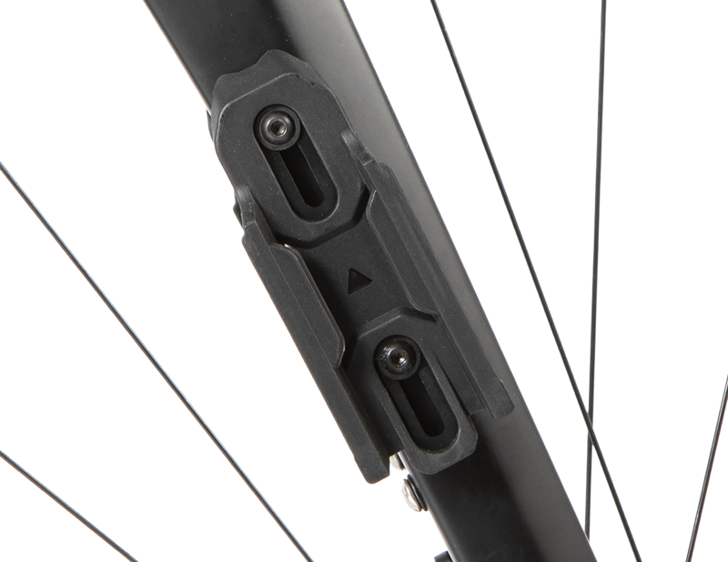 Balfes Bikes Restrap Switch Multi Mount | Free postage over £30, £10 off first order, price match & 0% finance.